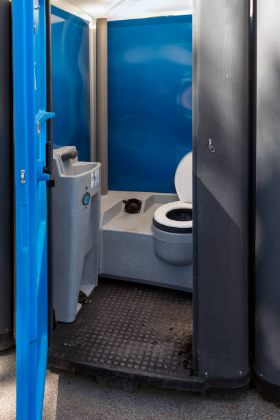 Best Temporary restroom rental  in Clayton, NJ