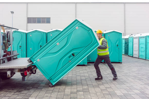 Portable Toilet Options We Offer in Clayton, NJ