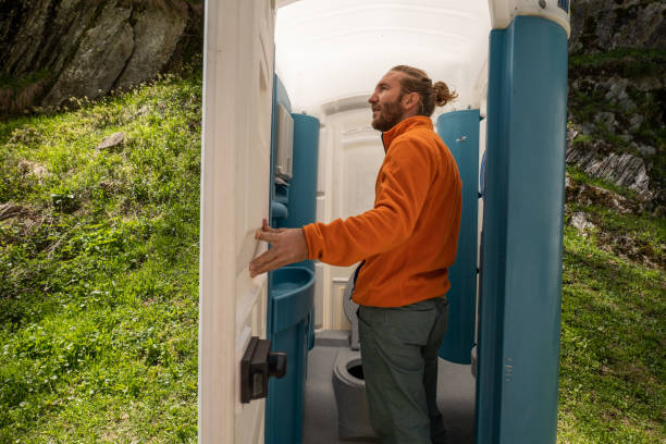 Best Event porta potty rental  in Clayton, NJ