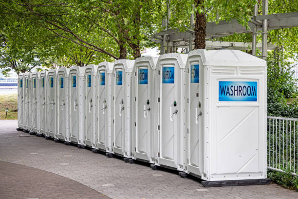 Best Temporary restroom rental  in Clayton, NJ