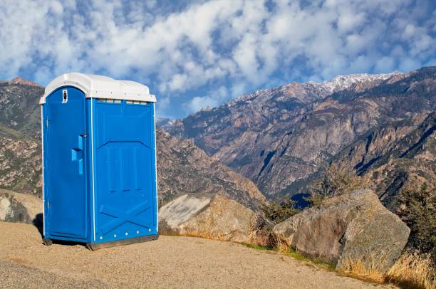 Best Temporary restroom rental  in Clayton, NJ