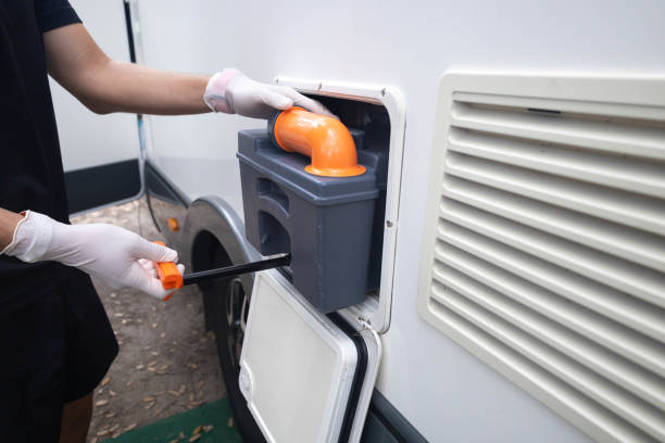 Best Affordable porta potty rental  in Clayton, NJ