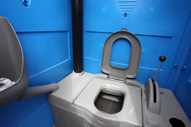 Portable Toilet Options We Offer in Clayton, NJ