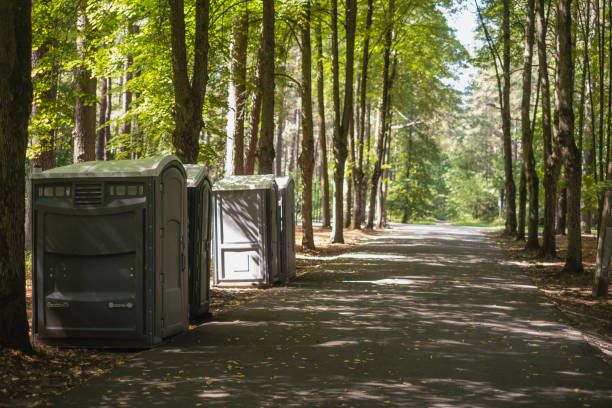 Clayton, NJ porta potty rental Company
