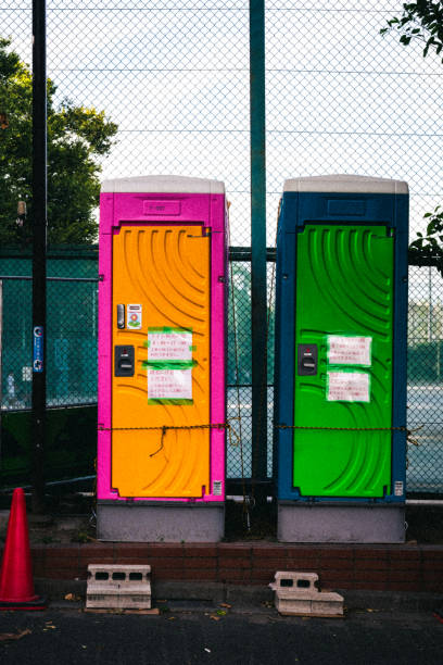 Best Portable toilet rental cost  in Clayton, NJ
