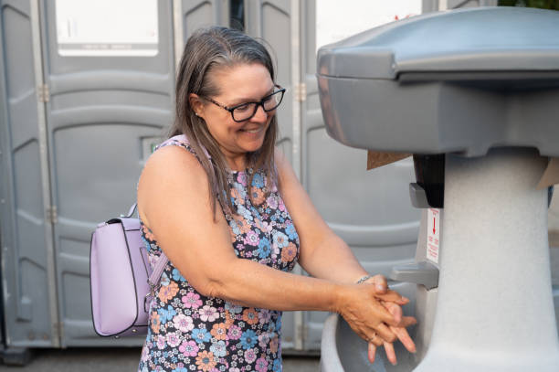 Best Portable restroom solutions  in Clayton, NJ