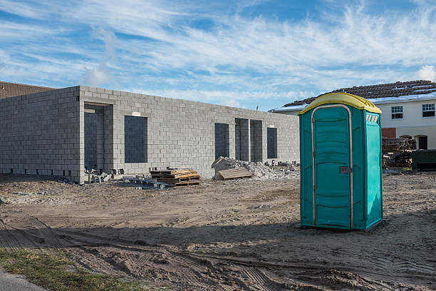 Best Wedding porta potty rental  in Clayton, NJ